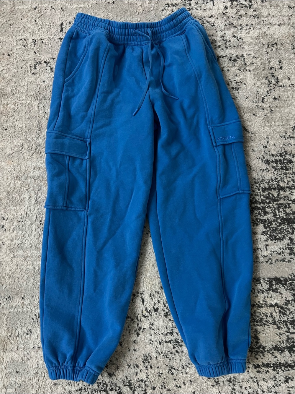 Athleta sweatpants